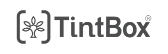 TintBox logo