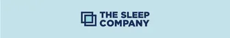 The Sleep Company logo