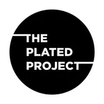 The Plated Project logo