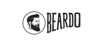 Beardo India logo