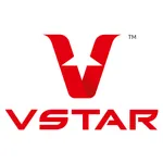 VStar logo