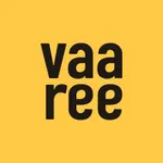 Vaaree logo