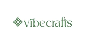 Vibecrafts logo