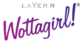 Layer'r Wottagirl logo