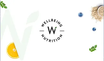 Wellbeing Nutrition logo