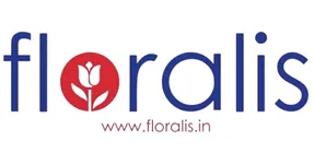 Floralis logo