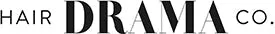 Hair Drama Company logo