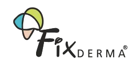 Fixderma Skincare logo