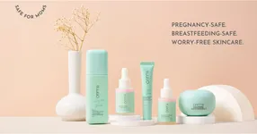 Orimii Skincare logo