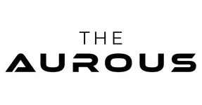 TheAurous logo
