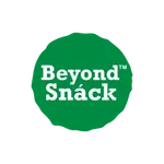 Beyond Snack logo