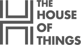 The House Of Things logo