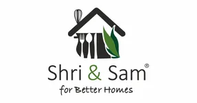 ShriandSam logo