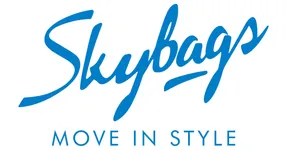 Skybags logo