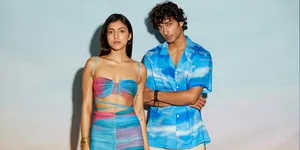 The Clothing Factory logo