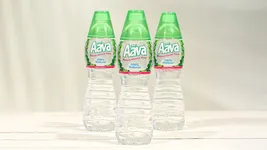 Aava Water logo