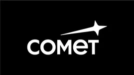Comet logo
