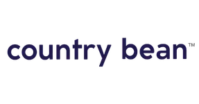 Country Bean logo