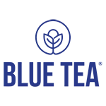 Blue Tea logo