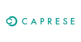 Caprese Bags logo