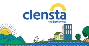 Clensta logo