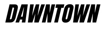 Dawntown logo
