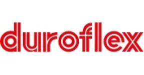Duroflex logo