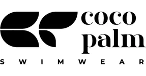 Cocopalm Swimwear logo
