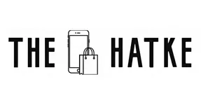 The Hatke logo