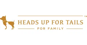 Heads Up For Tails logo