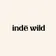 inde wild India
