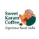 Sweet Karam Coffee
