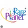 Rare Planet