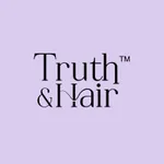 Truth & Hair logo