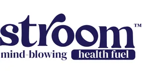 Stroom logo