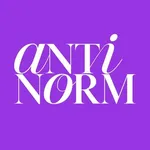 Antinorm logo