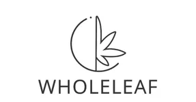 Wholeleaf logo
