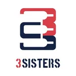3Sisters logo