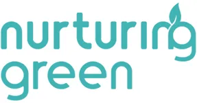 Nurturing Green logo