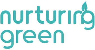 Nurturing Green logo