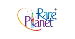 Rare Planet