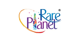 Rare Planet logo