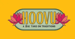 Hoovu Fresh logo