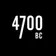 4700BC
