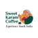 Sweet Karam Coffee
