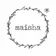 Maisha By Esha
