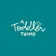 A Toddler Thing