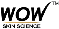 Wow Skin Science logo