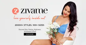 Zivame logo