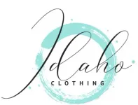 Idaho Clothing logo